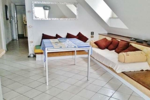 Mansarda Sul Mare Mascali Exterior foto