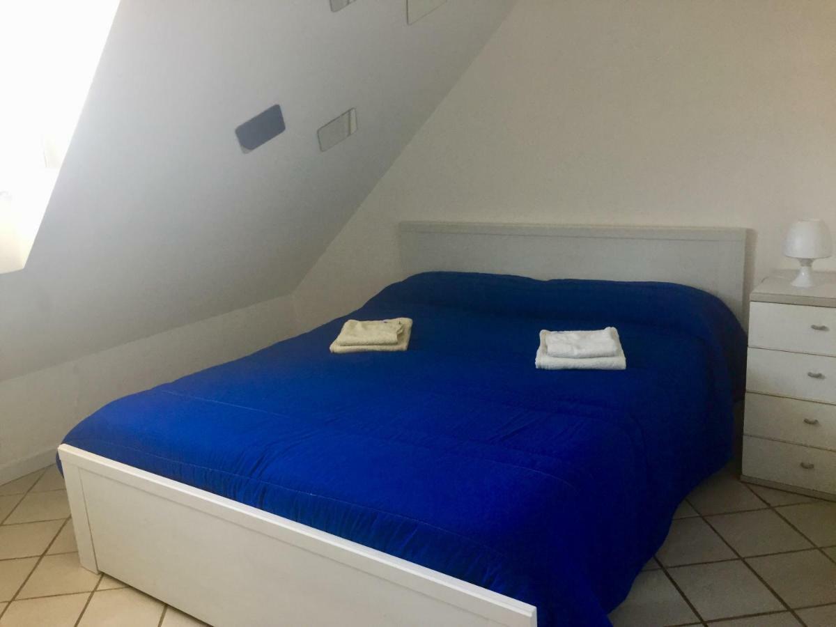 Mansarda Sul Mare Mascali Exterior foto